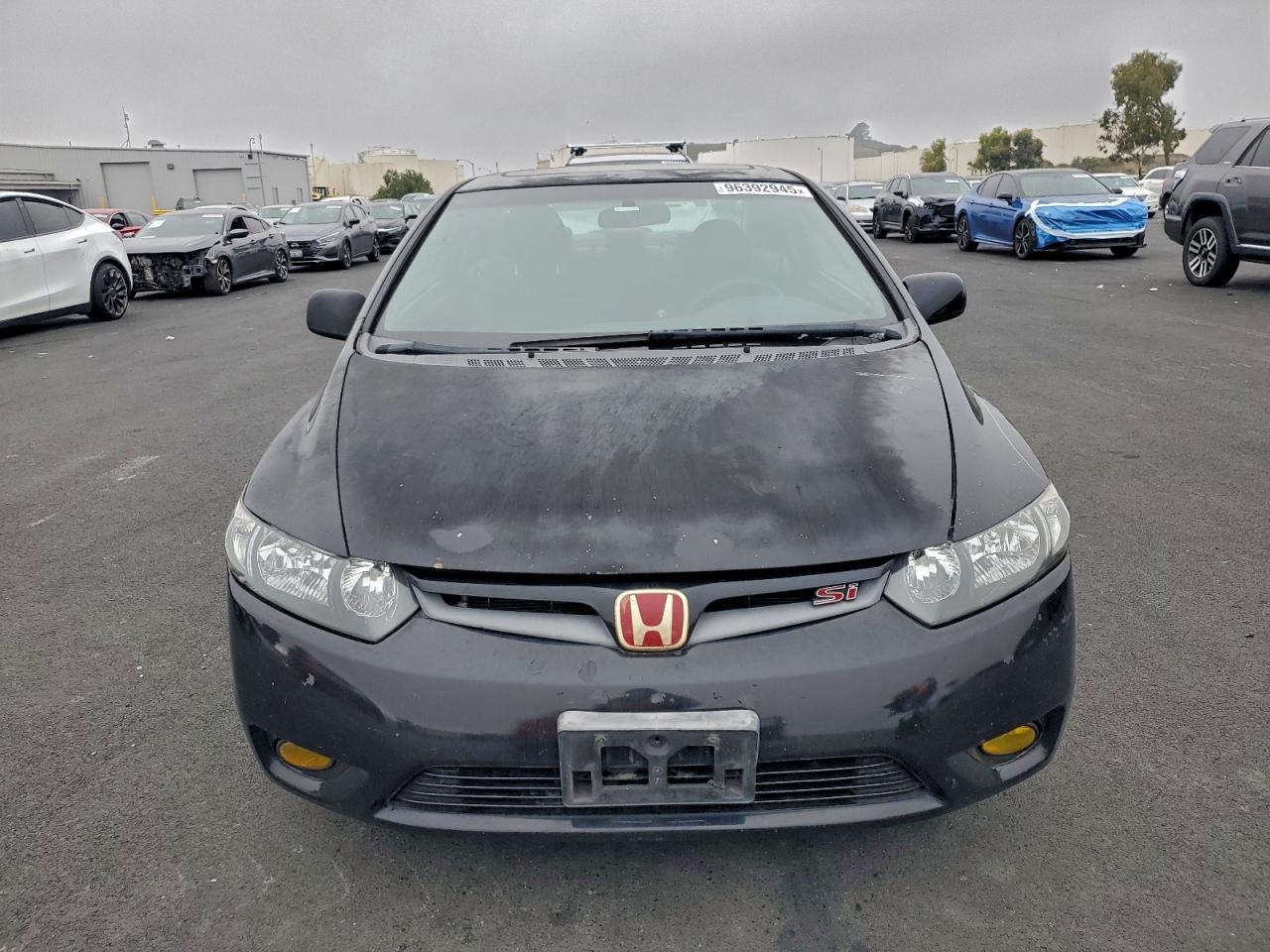 2008 HONDA CIVIC EX photo 5