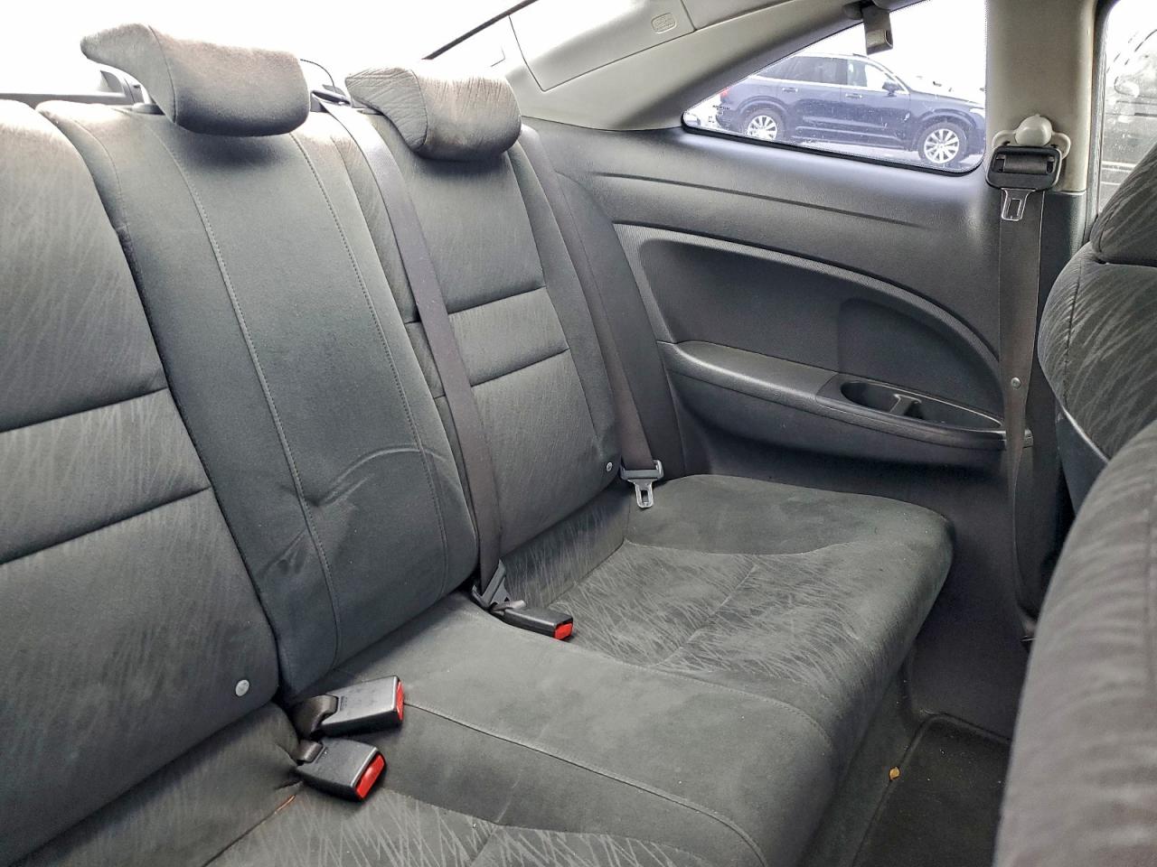 2008 HONDA CIVIC EX photo 10