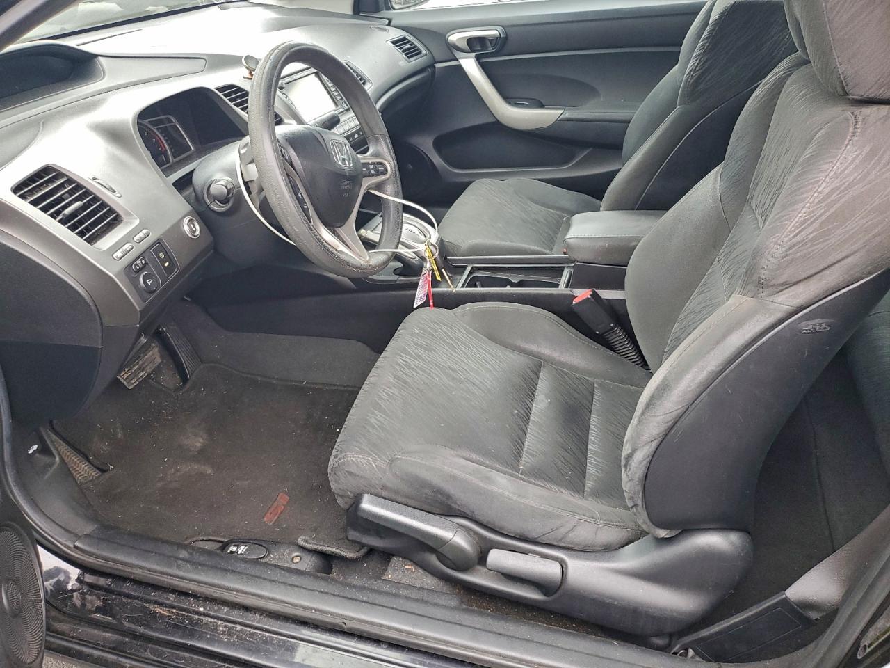 2008 HONDA CIVIC EX photo 7