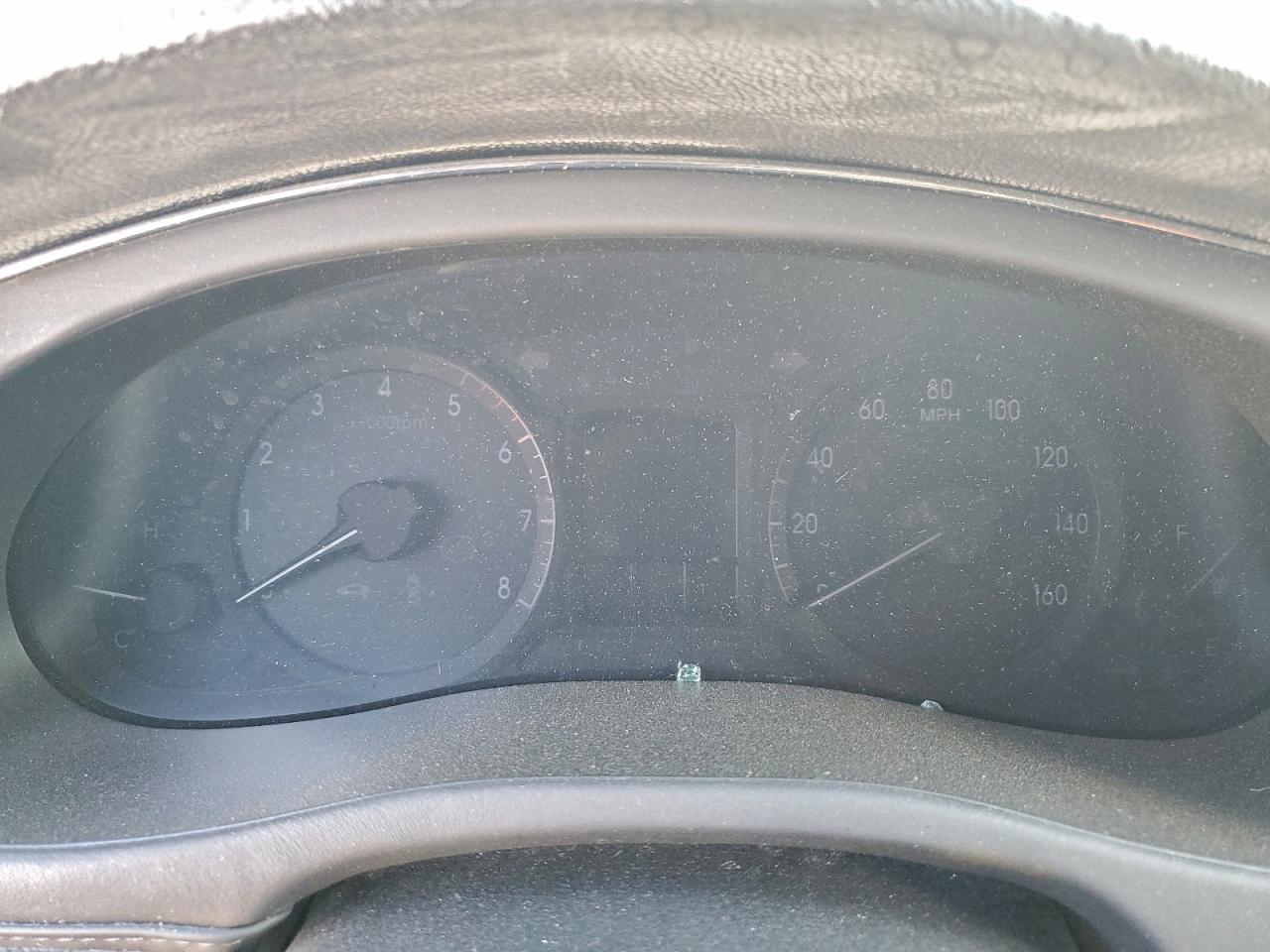 2011 HYUNDAI GENESIS 3.8L photo 9