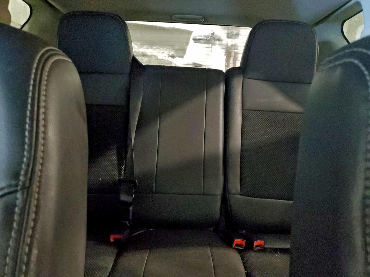 2014 JEEP COMPASS LATITUDE photo 10
