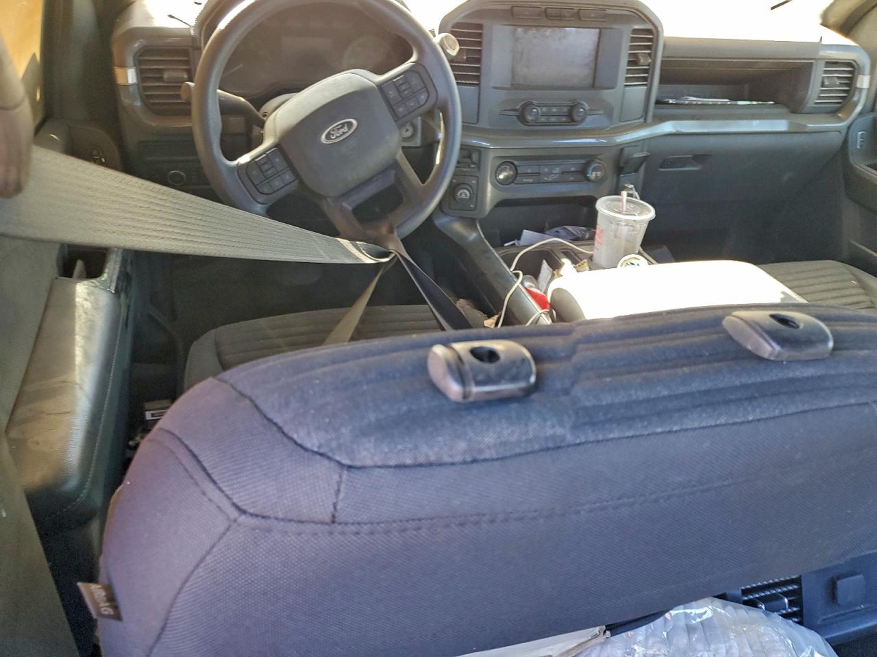 2022 FORD F150 SUPERCREW photo 8
