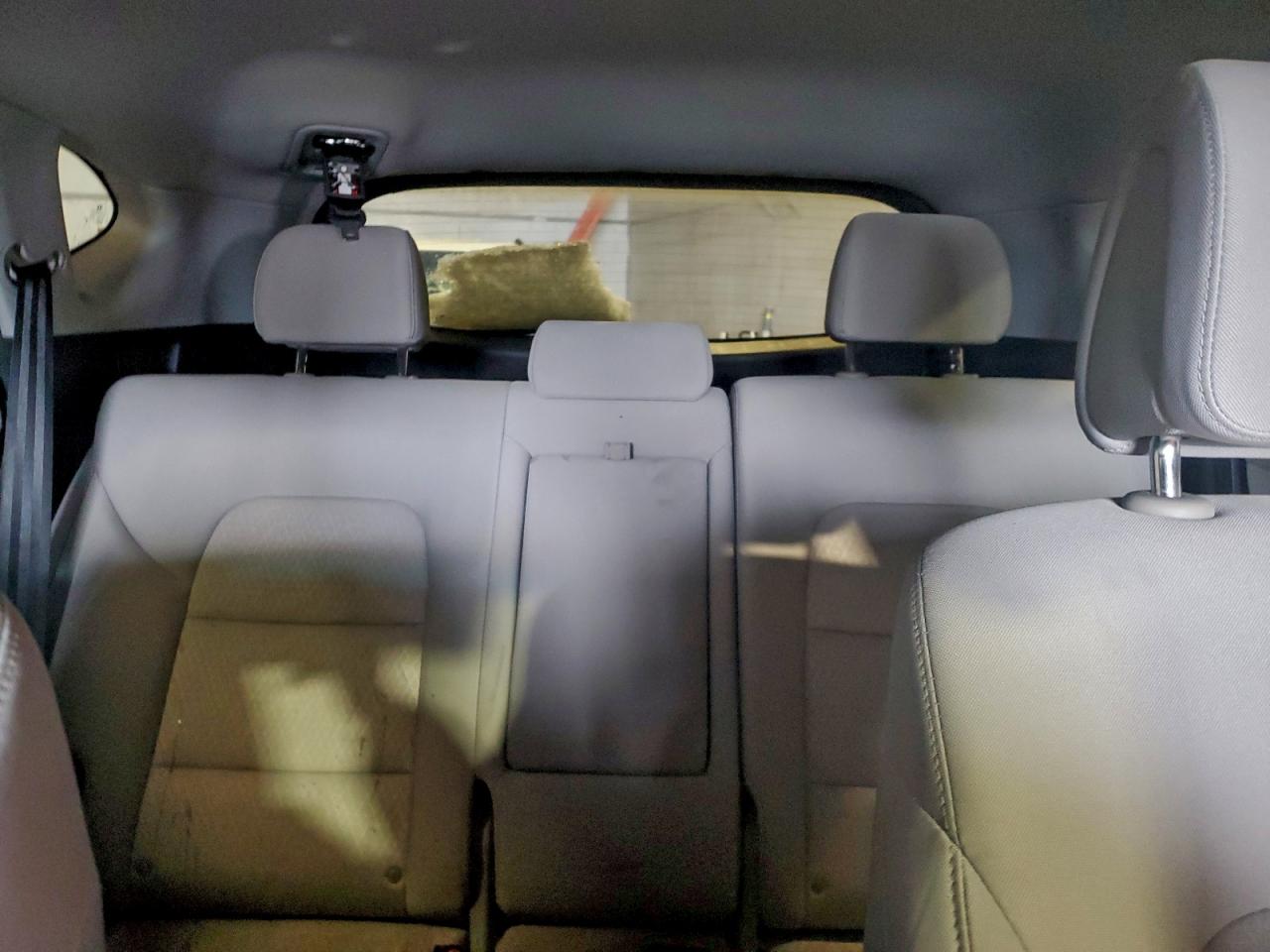 2017 HYUNDAI TUCSON LIMITED photo 10