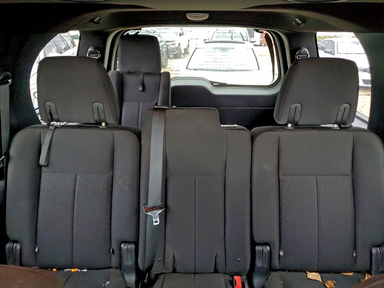 2017 FORD EXPEDITION XLT photo 28