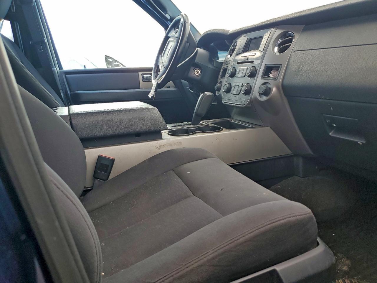 2017 FORD EXPEDITION XLT photo 19