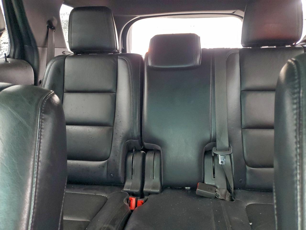 2011 FORD EXPLORER XLT photo 10