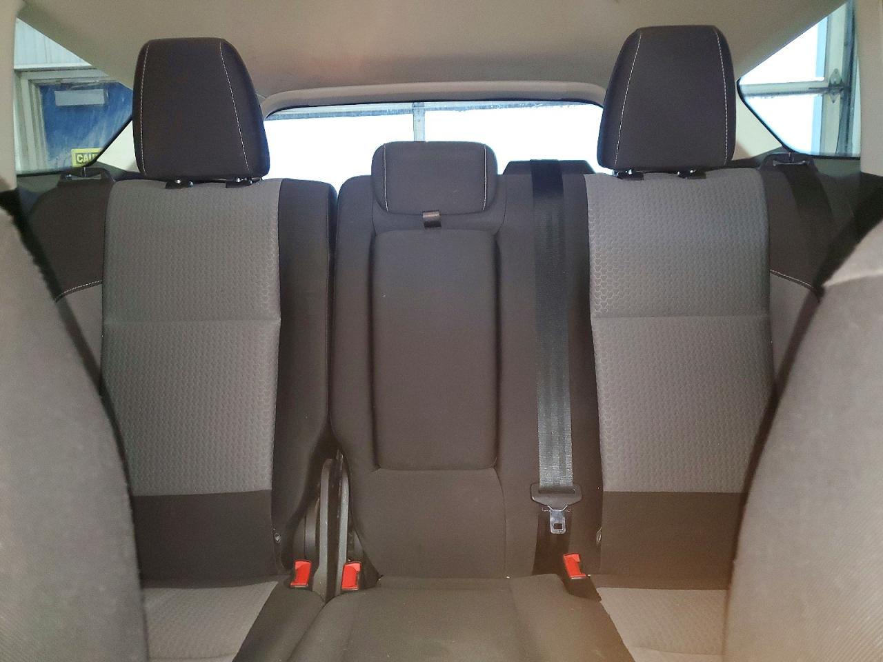 2017 FORD ESCAPE SE photo 10