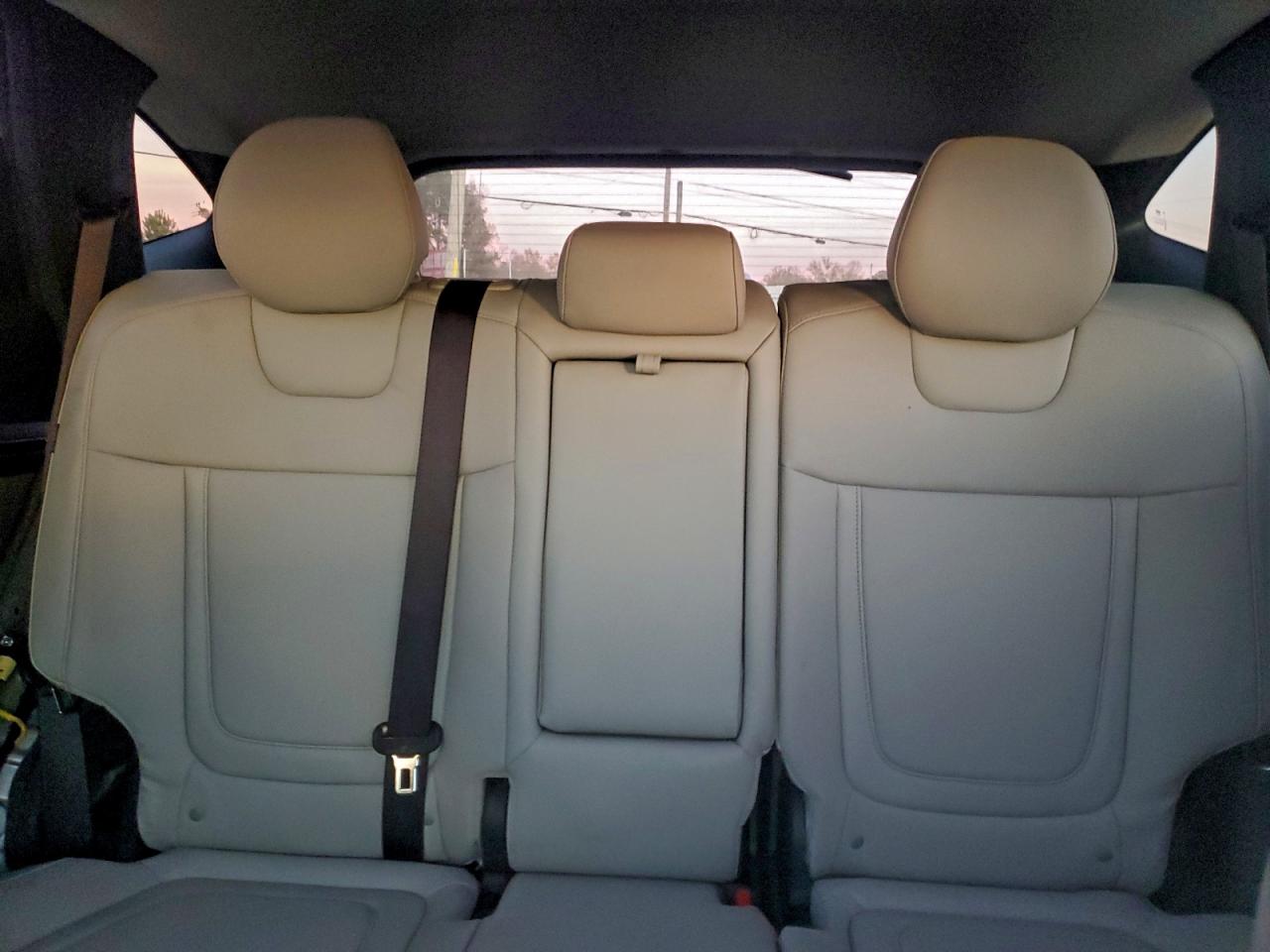 2024 HYUNDAI TUCSON SEL photo 10