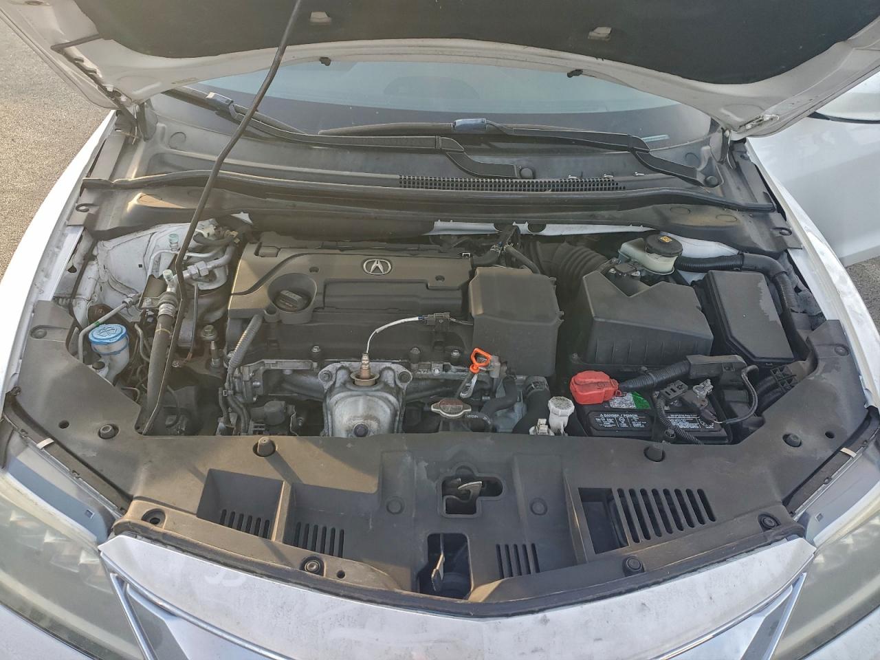 2016 ACURA ILX BASE WATCH PLUS photo 11