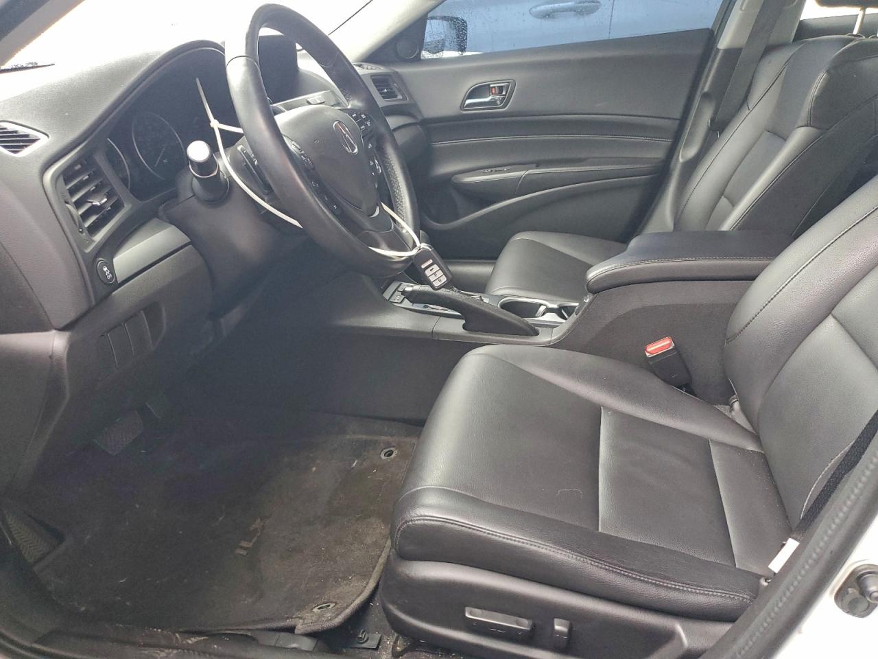 2016 ACURA ILX BASE WATCH PLUS photo 7