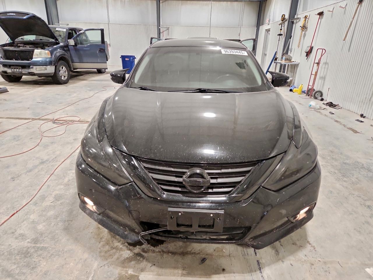 2016 NISSAN ALTIMA 3.5SL photo 5
