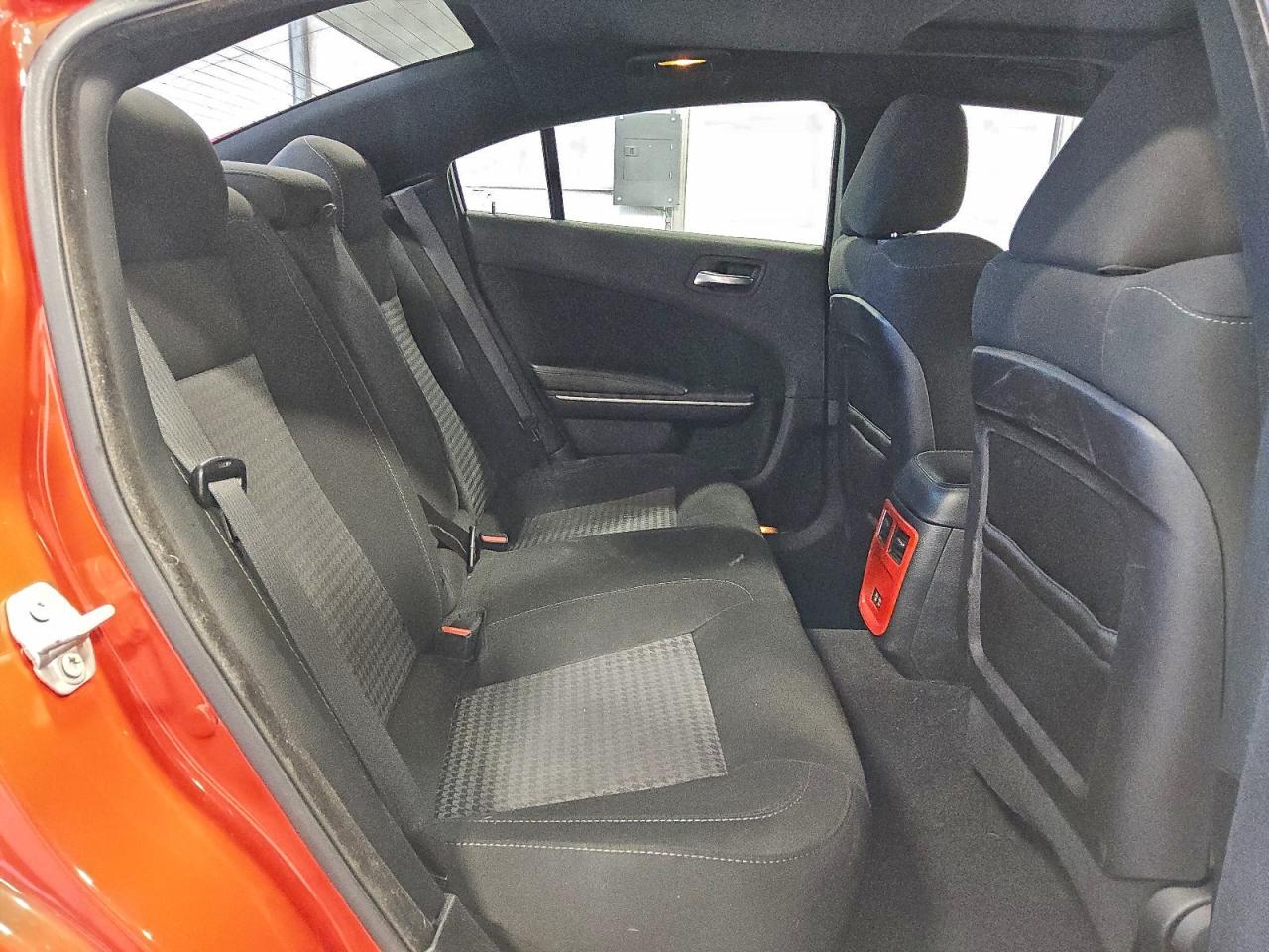 2020 DODGE CHARGER SCAT PACK photo 19