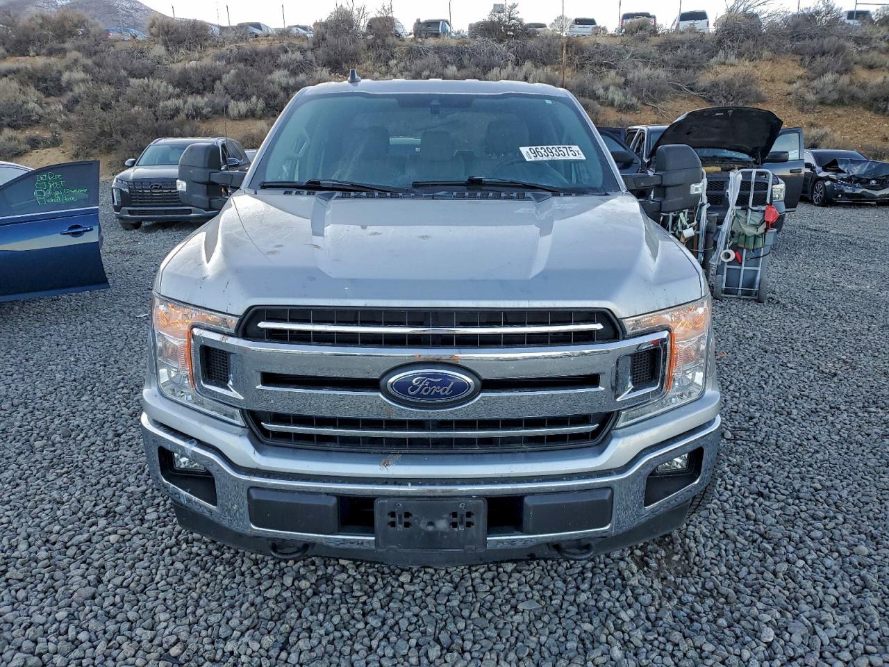 2020 FORD F150 SUPERCREW photo 5