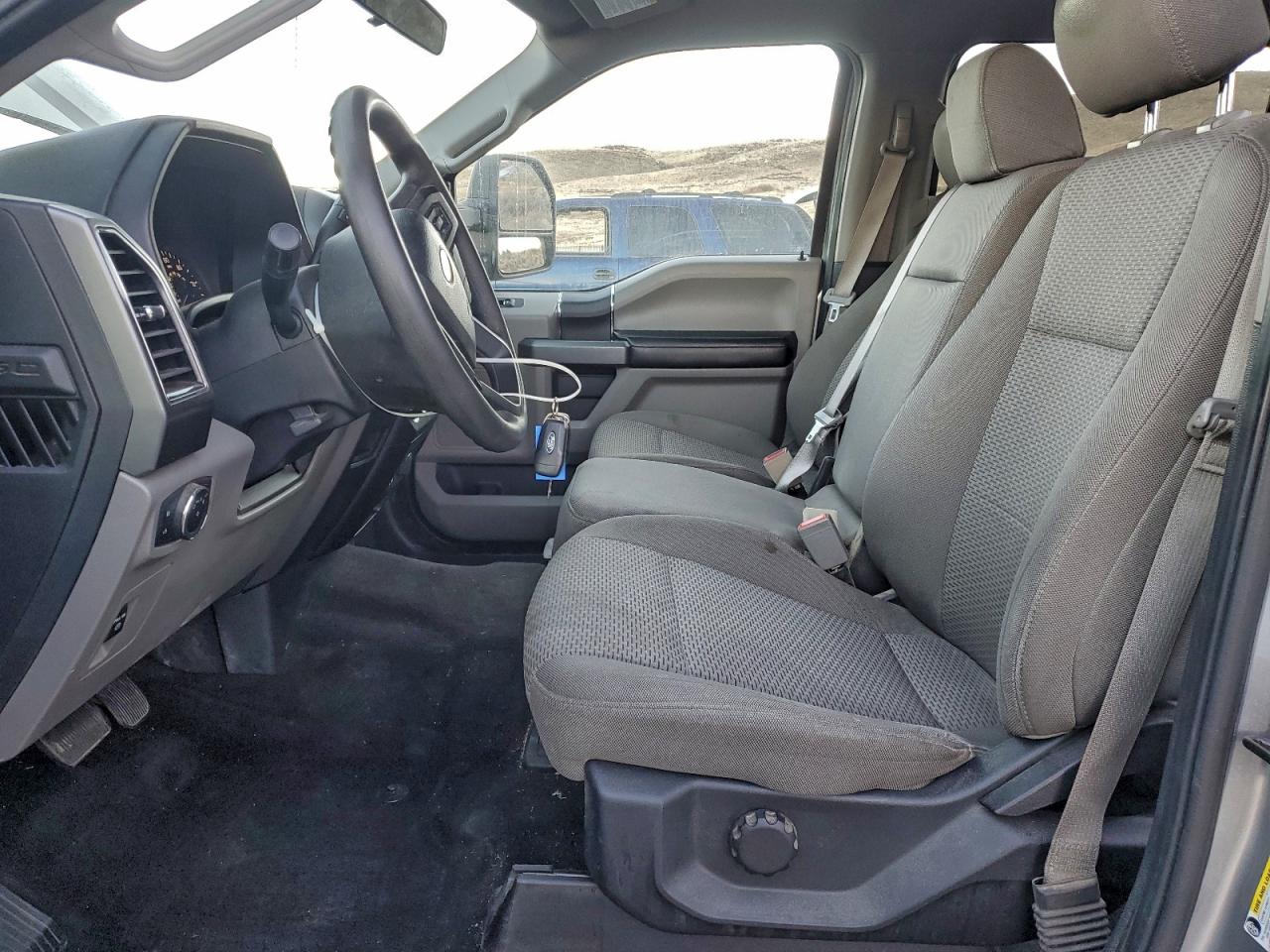 2020 FORD F150 SUPERCREW photo 7