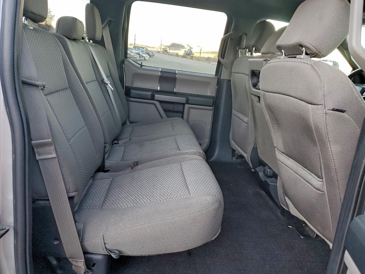 2020 FORD F150 SUPERCREW photo 10