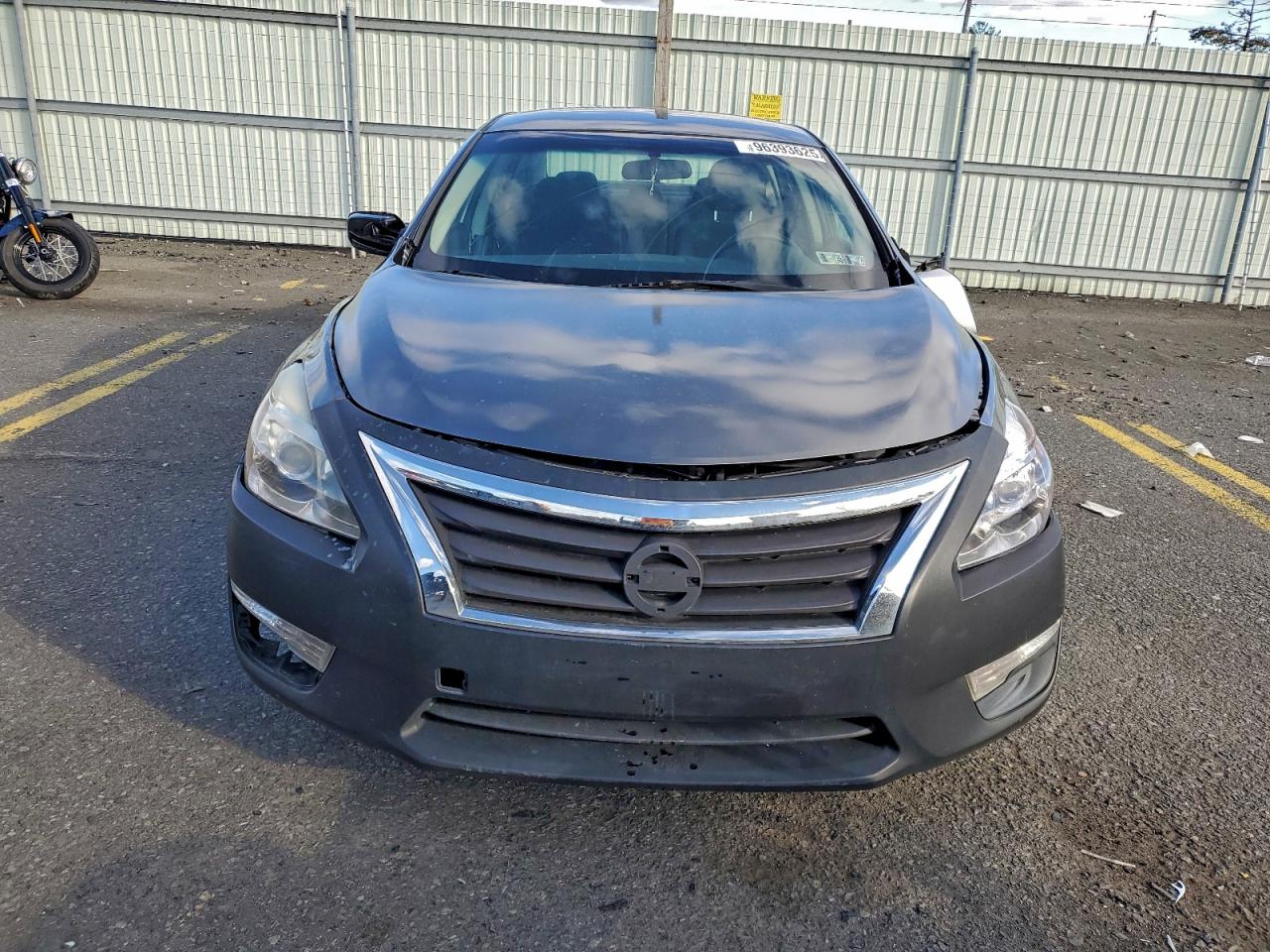 2015 NISSAN ALTIMA 2.5 photo 5