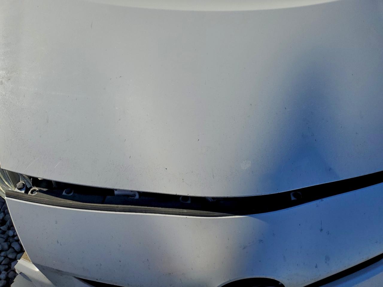 2012 TOYOTA PRIUS photo 21