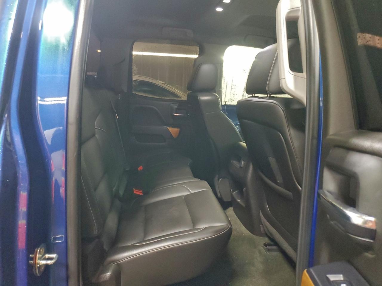 2015 CHEVROLET SILVERADO K1500 LTZ photo 19