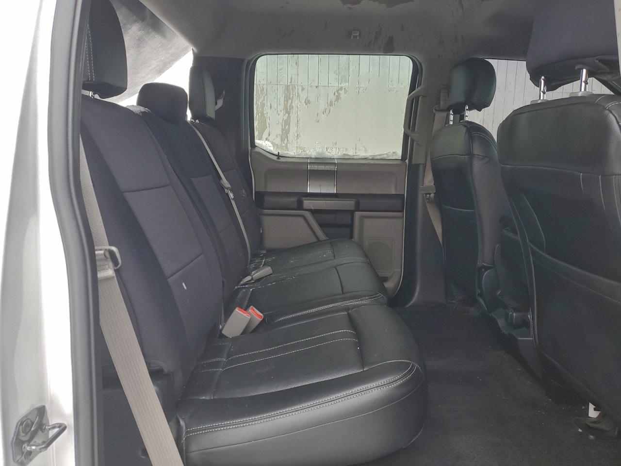 2017 FORD F150 SUPERCREW photo 28