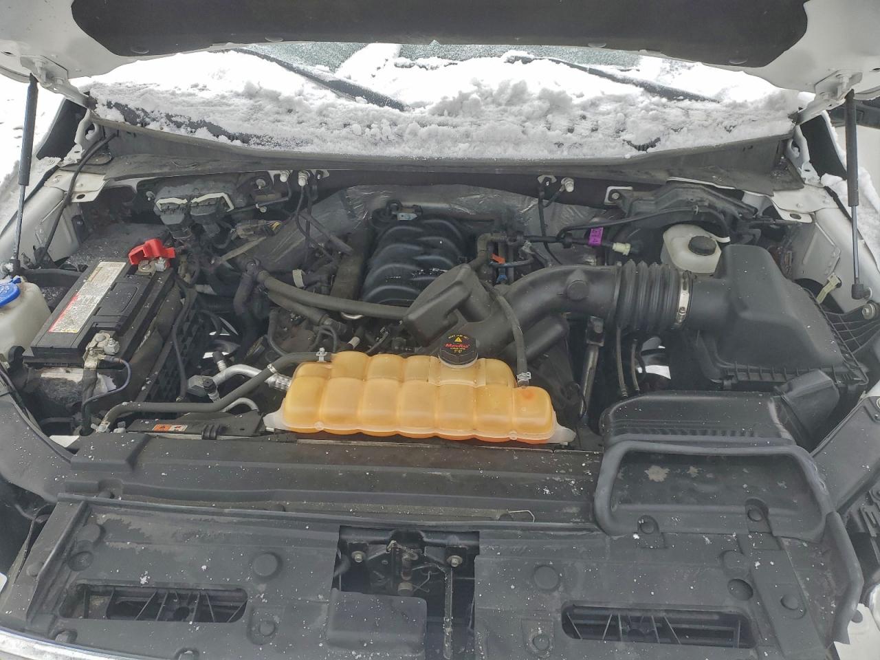 2017 FORD F150 SUPERCREW photo 31