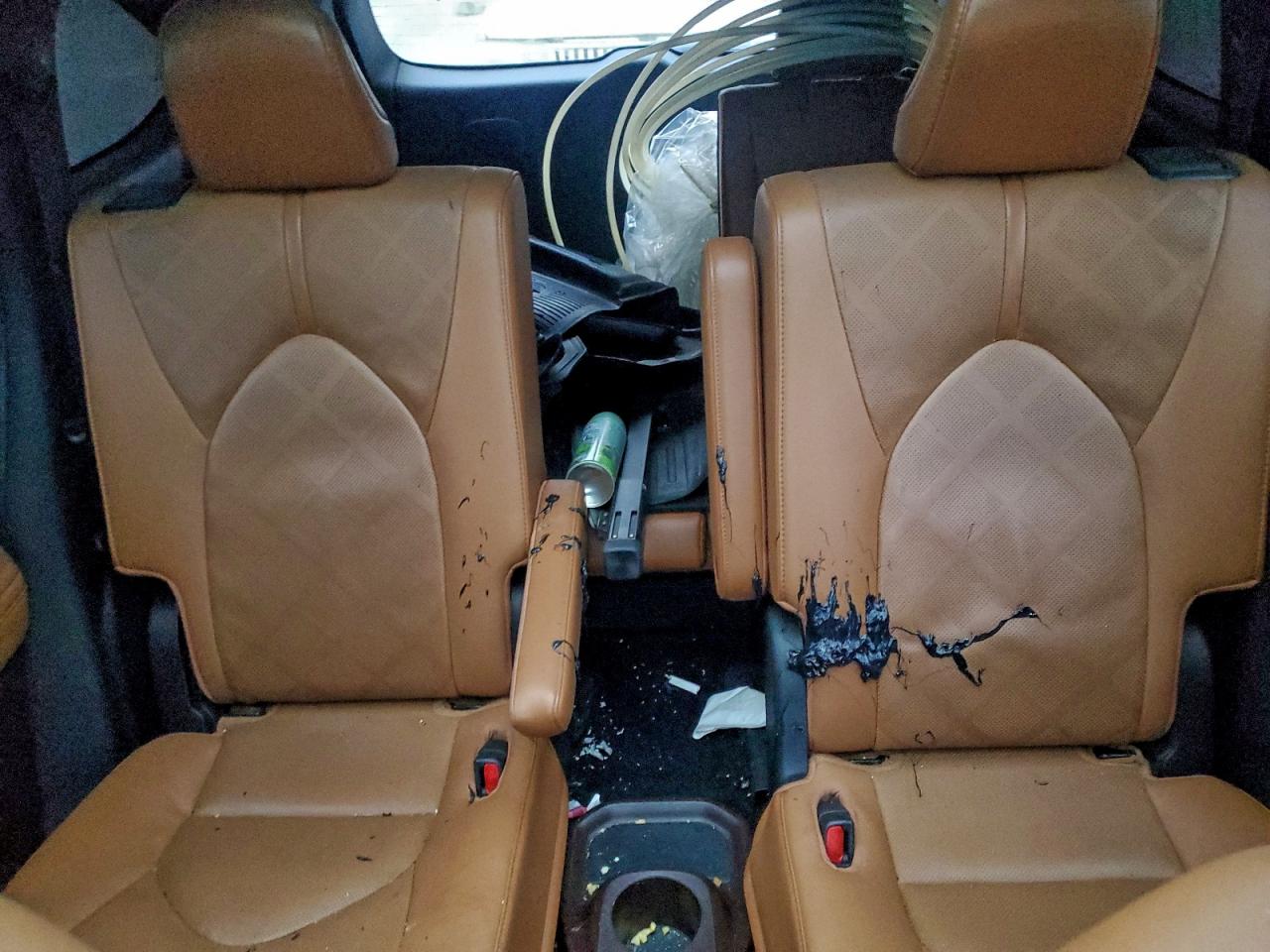 2021 TOYOTA HIGHLANDER PLATINUM photo 28