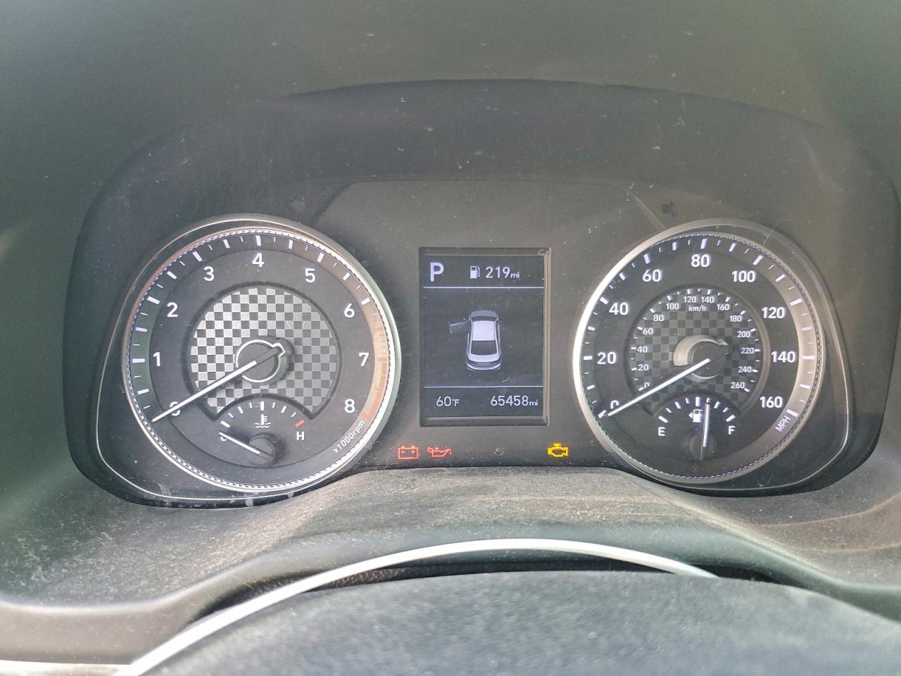 2020 HYUNDAI ELANTRA SEL photo 17