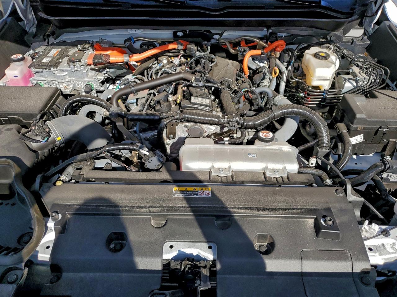 2025 TOYOTA TACOMA DOUBLE CAB photo 11