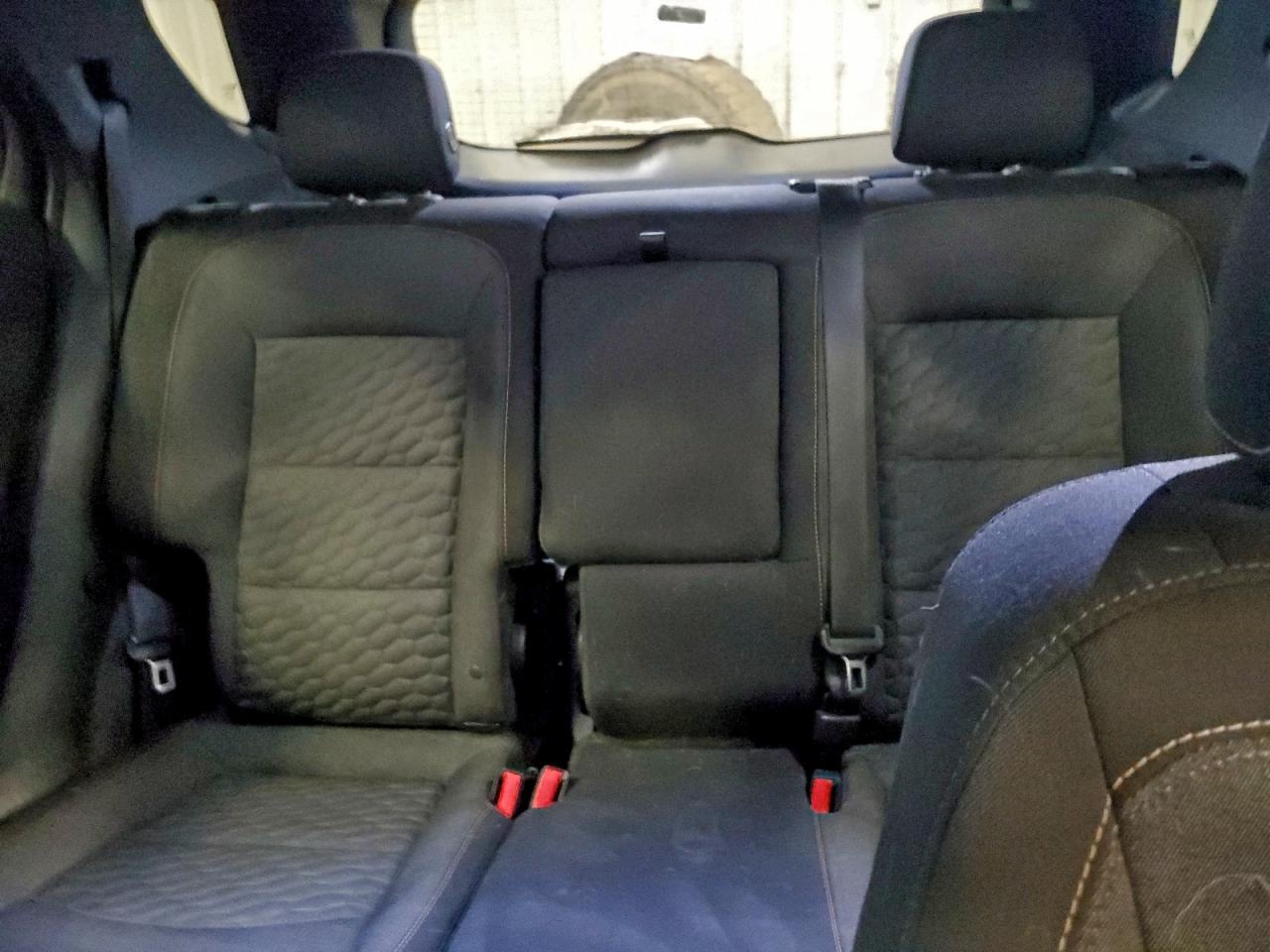 2019 CHEVROLET EQUINOX LT photo 10