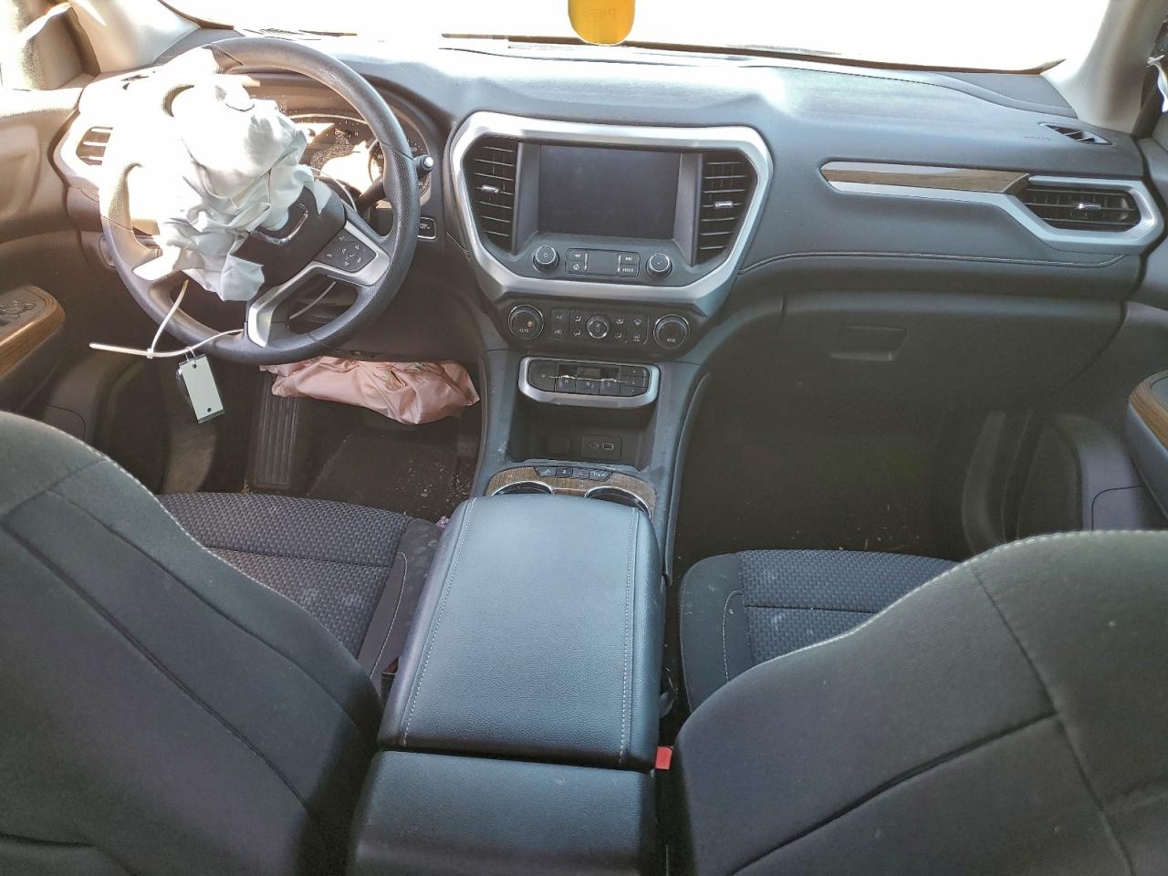 2021 GMC ACADIA SLE photo 15