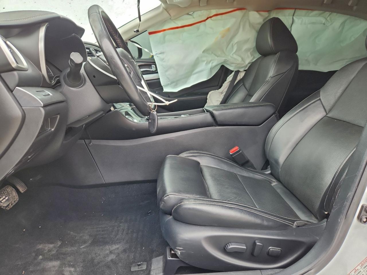 2017 NISSAN MAXIMA 3.5S photo 7