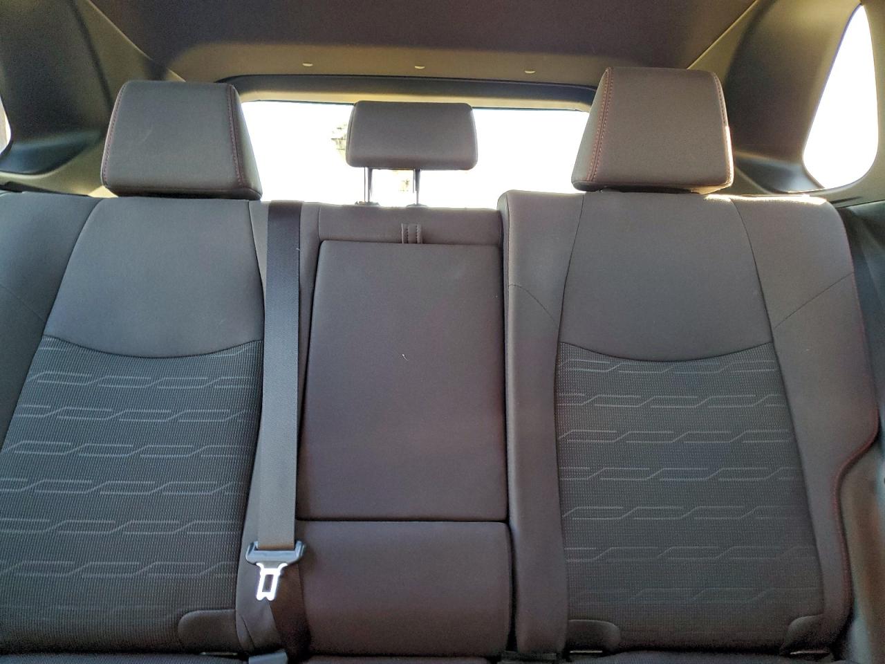 2021 TOYOTA RAV4 PRIME SE photo 10