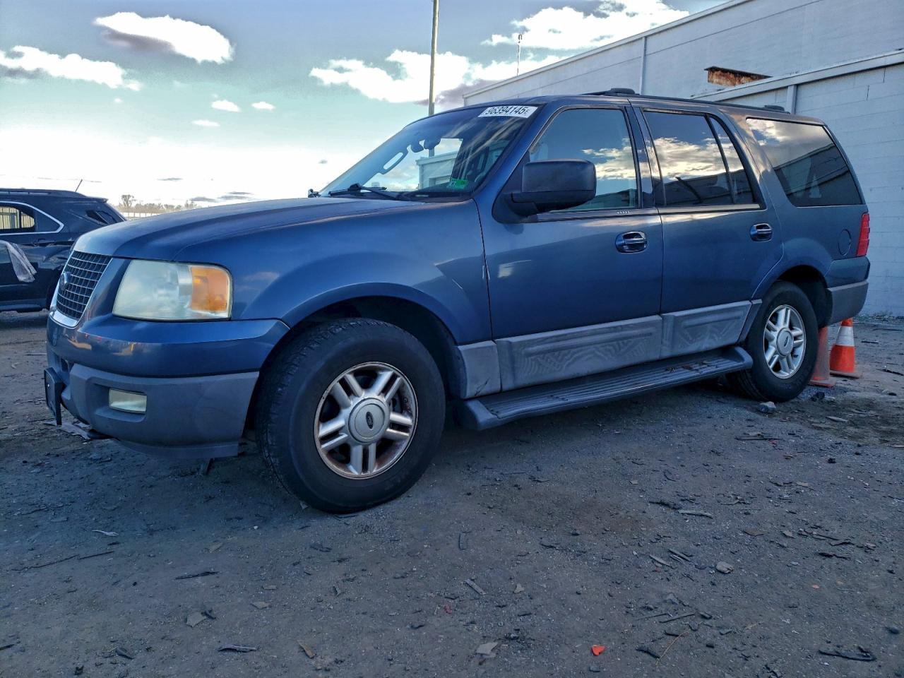 2004 FORD EXPEDITION