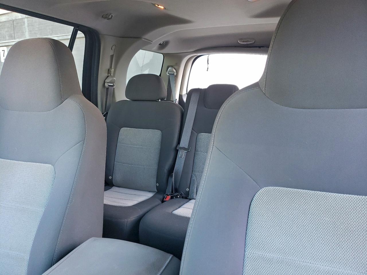 2004 FORD EXPEDITION XLT photo 10