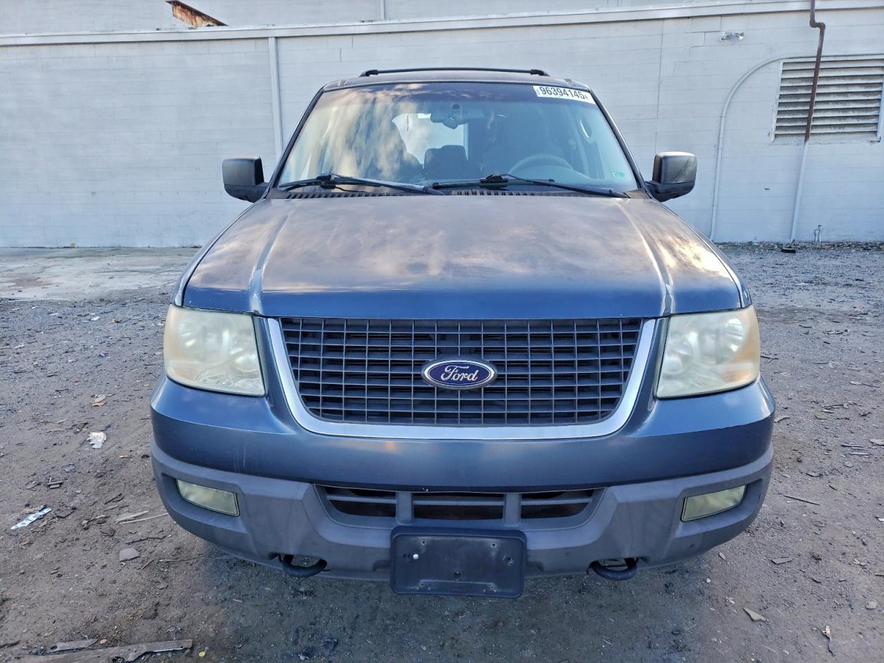 2004 FORD EXPEDITION XLT photo 5