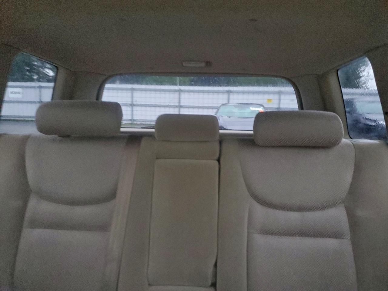 2003 TOYOTA HIGHLANDER LIMITED photo 19