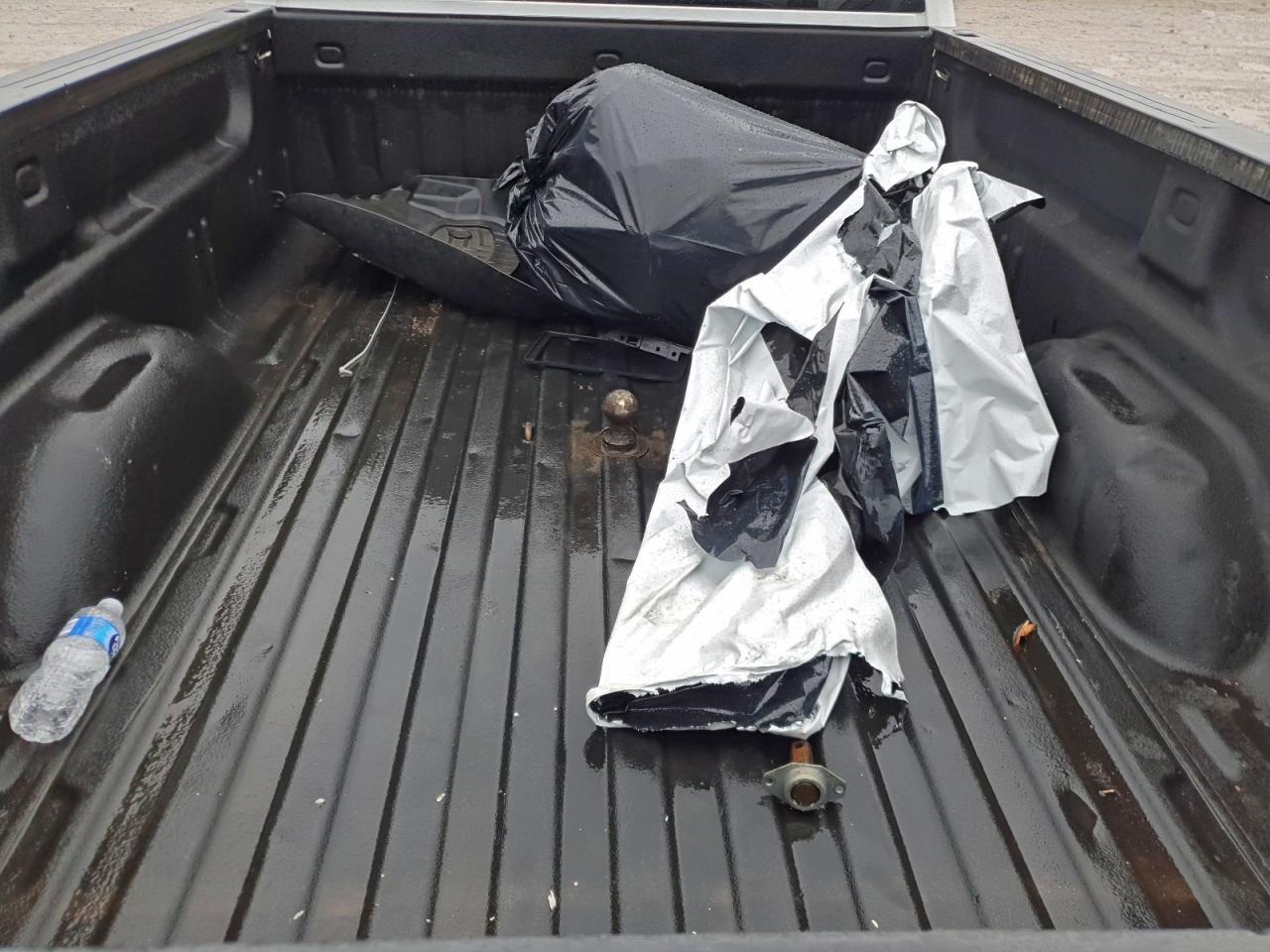 2017 GMC SIERRA K3500 SLT photo 10