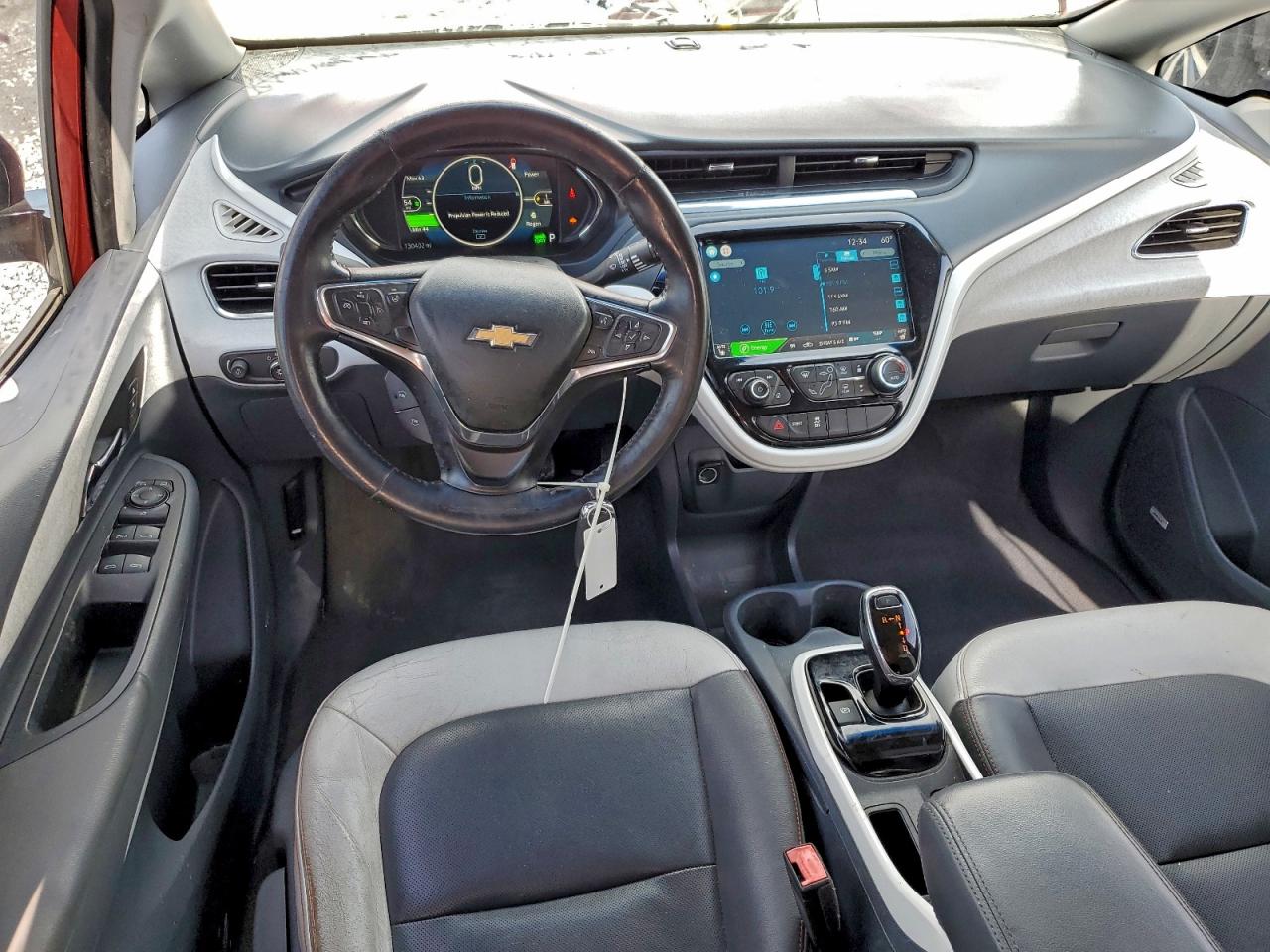 2017 CHEVROLET BOLT EV PREMIER photo 8