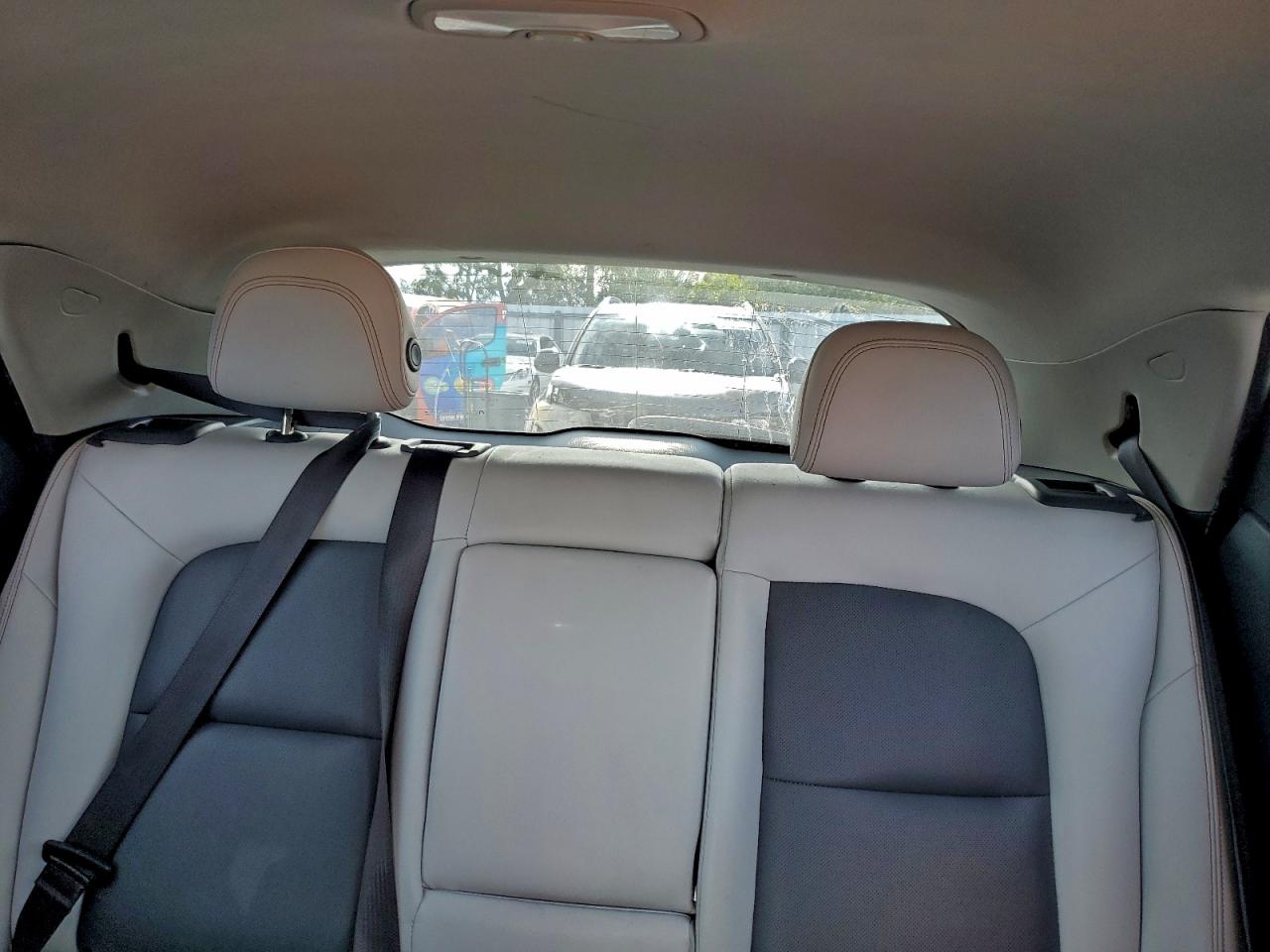 2017 CHEVROLET BOLT EV PREMIER photo 10
