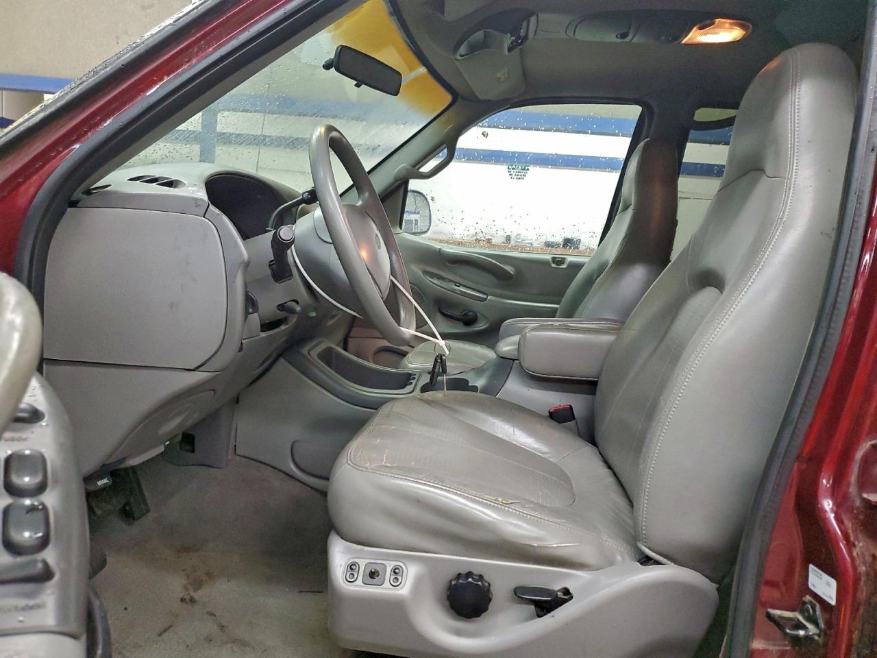 1997 FORD EXPEDITION photo 7