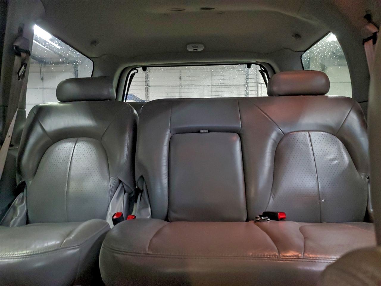 1997 FORD EXPEDITION photo 10