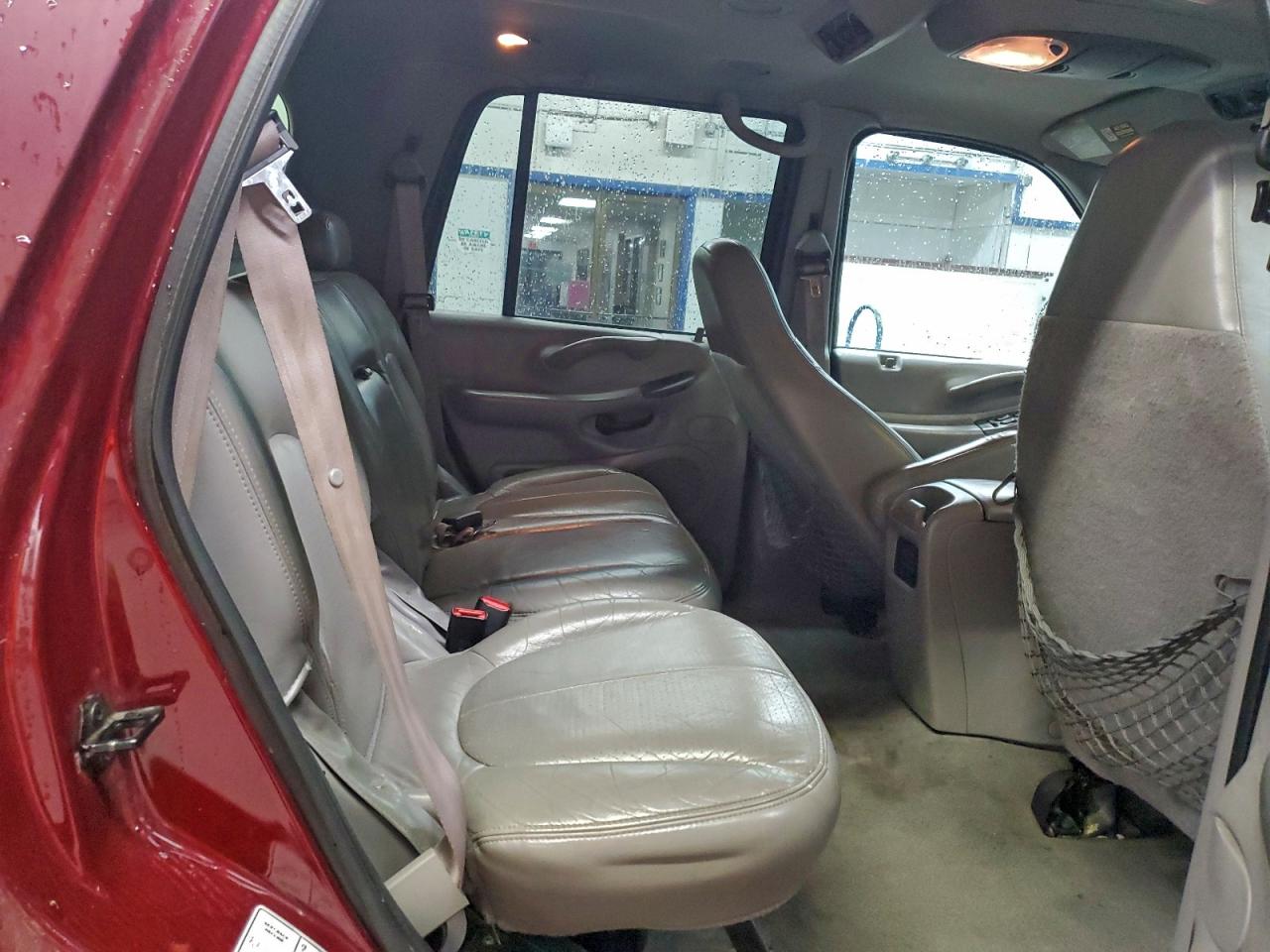 1997 FORD EXPEDITION photo 11
