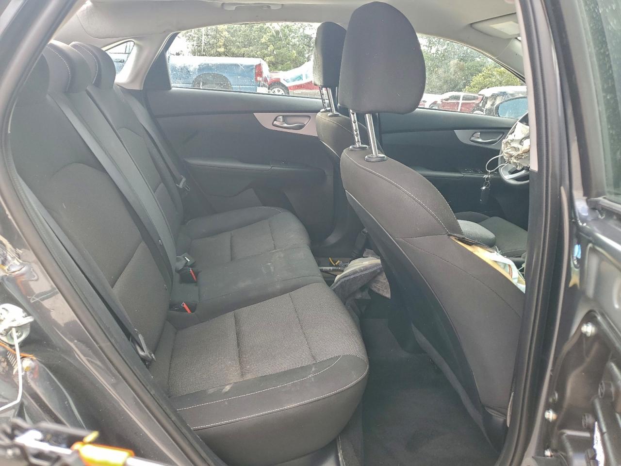 2024 KIA FORTE LXS photo 10