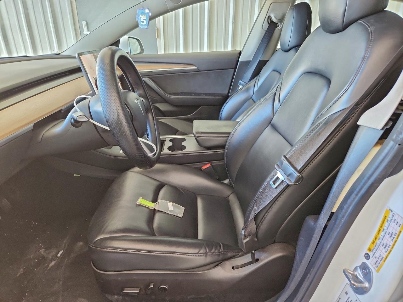 2022 TESLA MODEL 3 photo 7