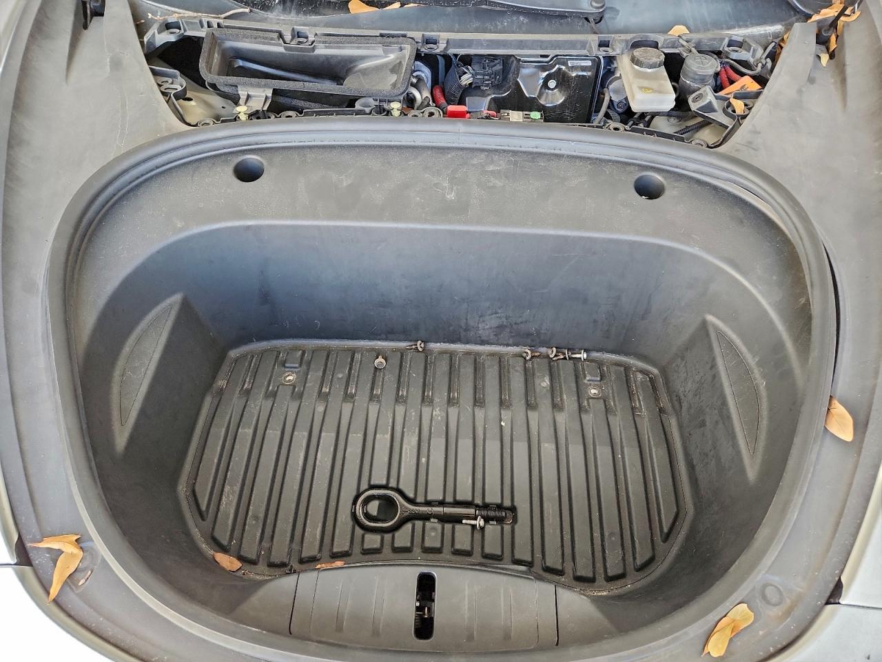 2022 TESLA MODEL 3 photo 11