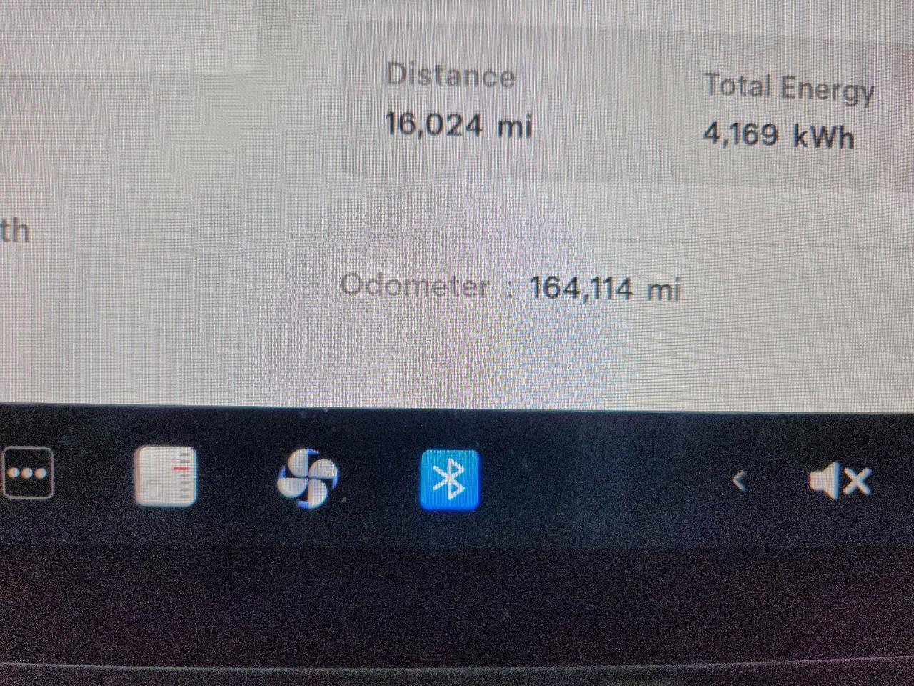 2022 TESLA MODEL 3 photo 9