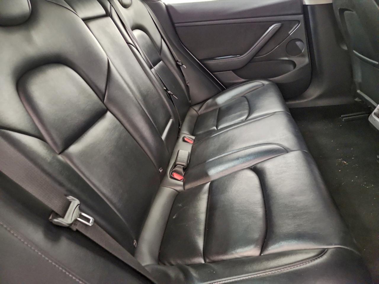 2022 TESLA MODEL 3 photo 10