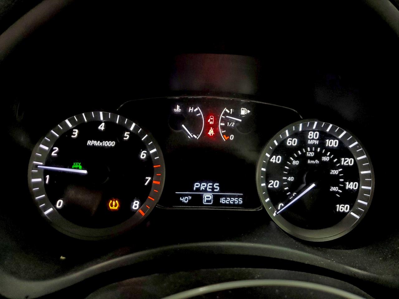 2015 NISSAN SENTRA S photo 9