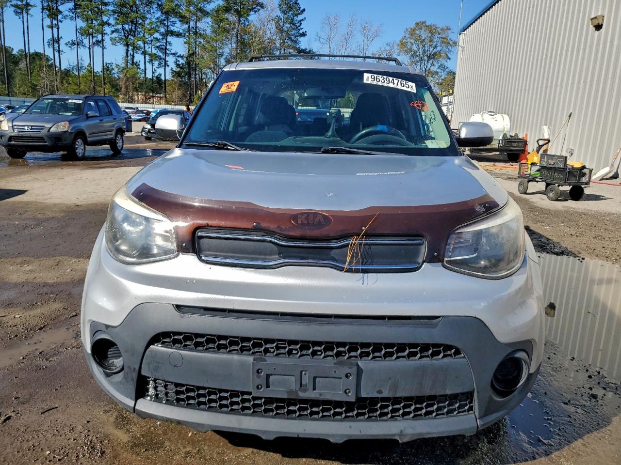 2018 KIA SOUL photo 5