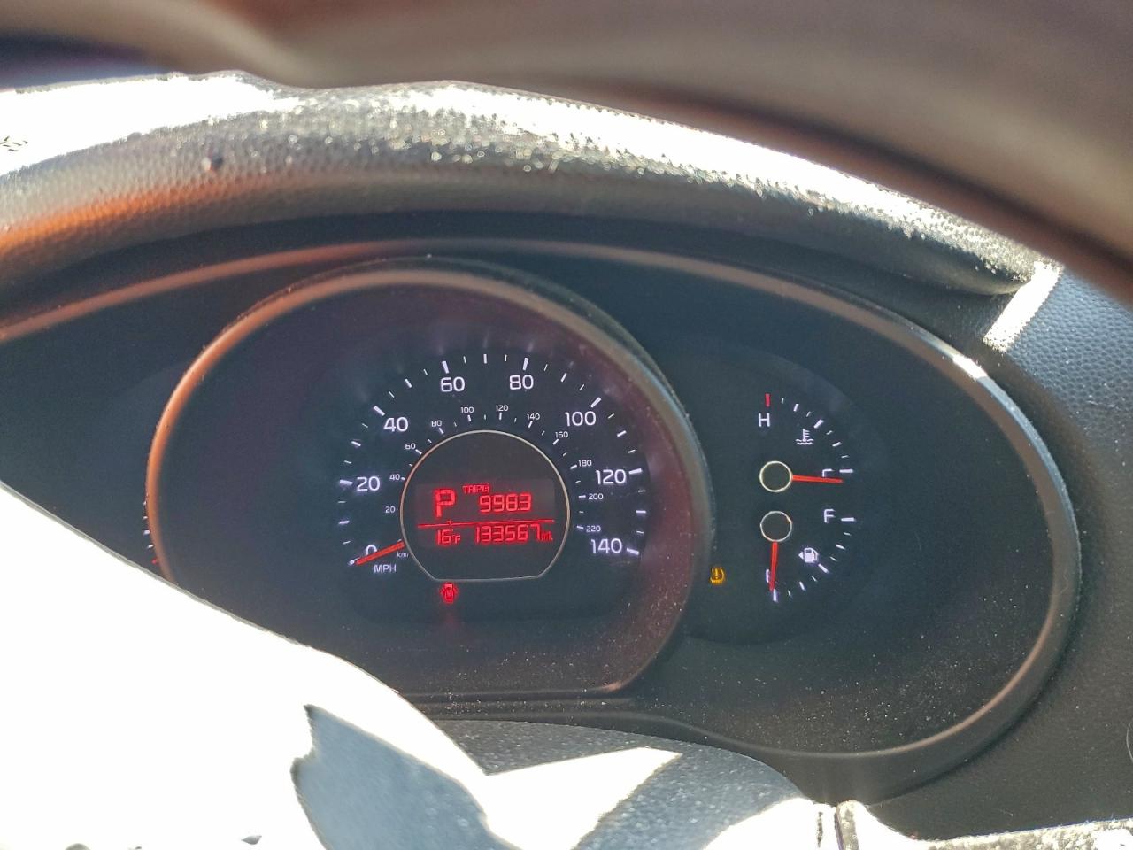 2018 KIA SOUL photo 9