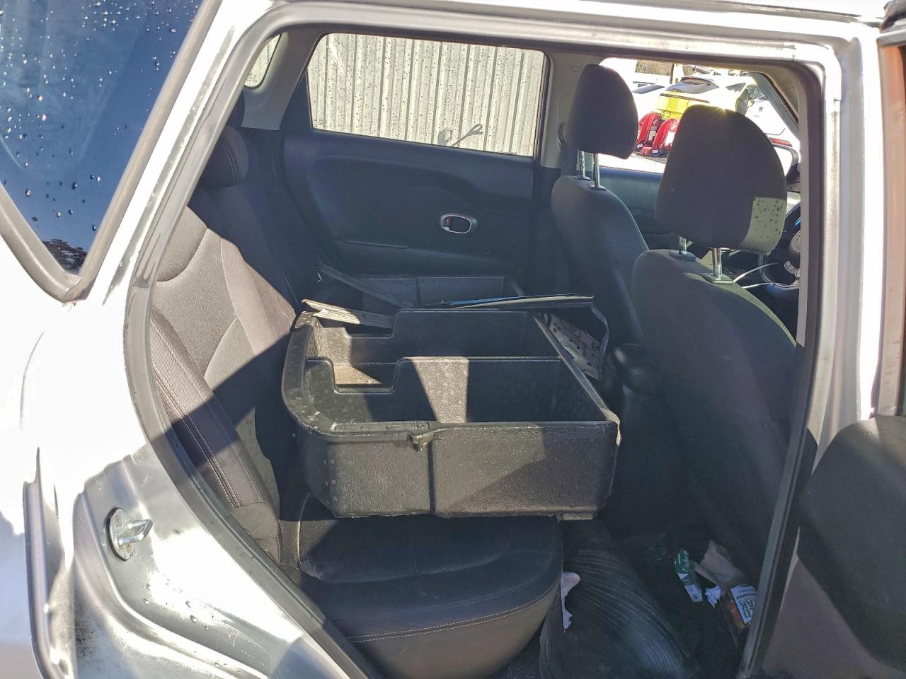 2018 KIA SOUL photo 10